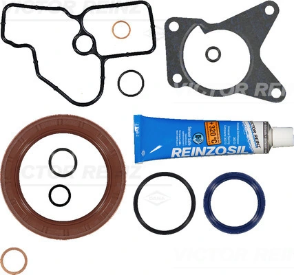 Gasket Kit, crankcase